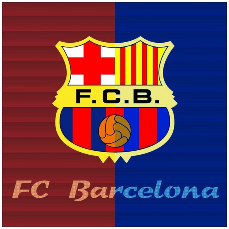 Barcelona - Full Rou...