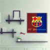 Barcelona - Full Round Diamond - 30x30cm