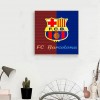 Barcelona - Full Round Diamond - 30x30cm