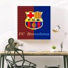 Barcelona - Full Round Diamond - 30x30cm