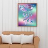 Dream Catcher  - Full Round Diamond - 30x40cm