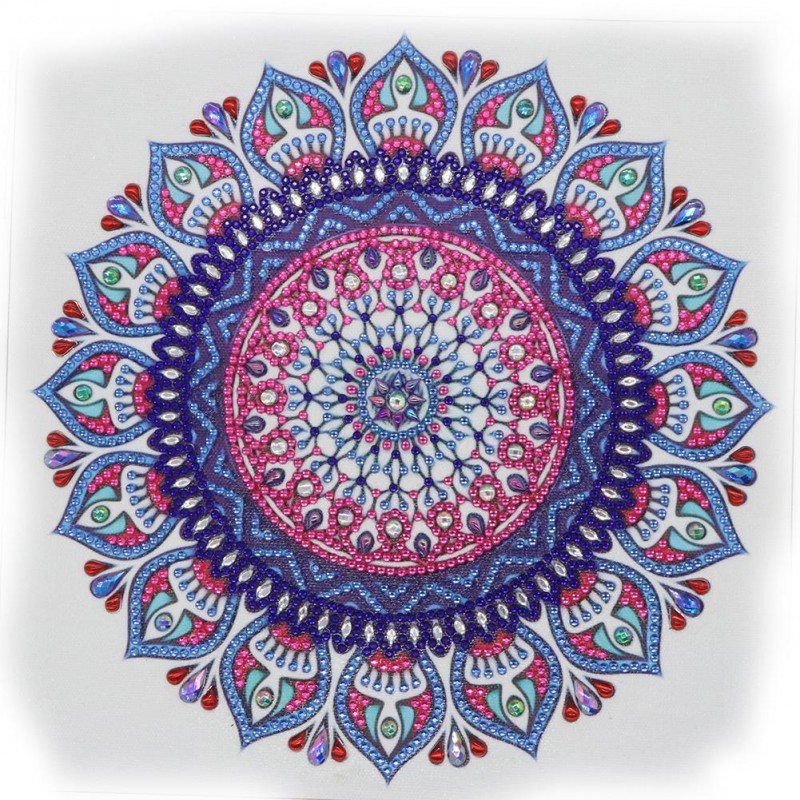 Mandala  - Special S...