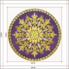 Mandala  - Special Shaped Diamond - 30x30cm