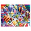 Balloon - Full Round Diamond - 30x40cm