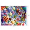 Balloon - Full Round Diamond - 30x40cm