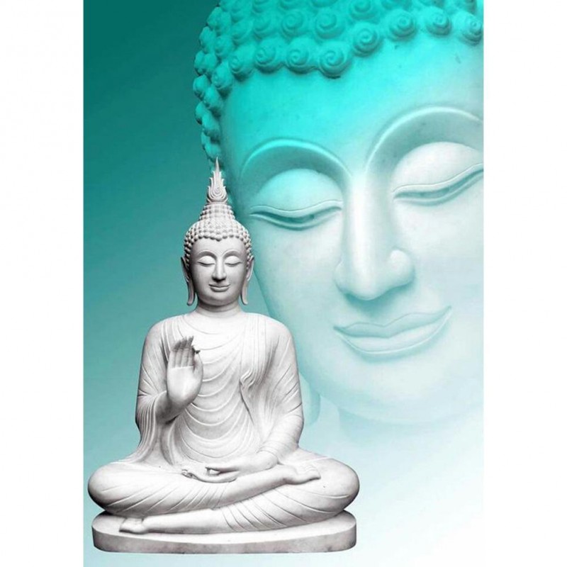 Buddha Statue  - Ful...