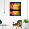 Gorgeous Tree - Full Round Diamond - 40x30cm