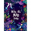 Mad Night - Full Round Diamond - 30x40cm