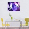 Love Animal  - Full Diamond Painting - 30x40cm
