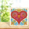 Heart - Special Shaped Diamond - 30x30cm