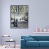 Street View - Full Round Diamond - 30*40cm