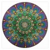 Mandala  - Special Shaped Diamond - 30x30cm