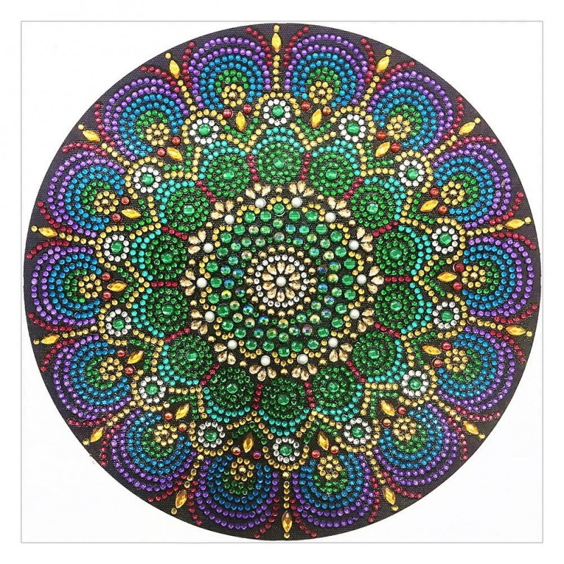 Mandala  - Special S...