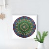 Mandala  - Special Shaped Diamond - 30x30cm