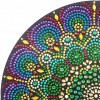 Mandala  - Special Shaped Diamond - 30x30cm