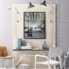 Street View - Full Round Diamond - 30*40cm