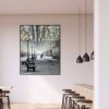 Street View - Full Round Diamond - 30*40cm