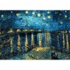 Starry Sky - Full Round Diamond - 30x40cm
