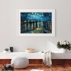 Starry Sky - Full Round Diamond - 30x40cm