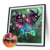 Flying Dragon Beast - Full Round Diamond - 30*30cm