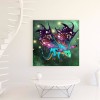 Flying Dragon Beast - Full Round Diamond - 30*30cm