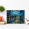 Starry Sky - Full Round Diamond - 30x40cm