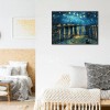Starry Sky - Full Round Diamond - 30x40cm
