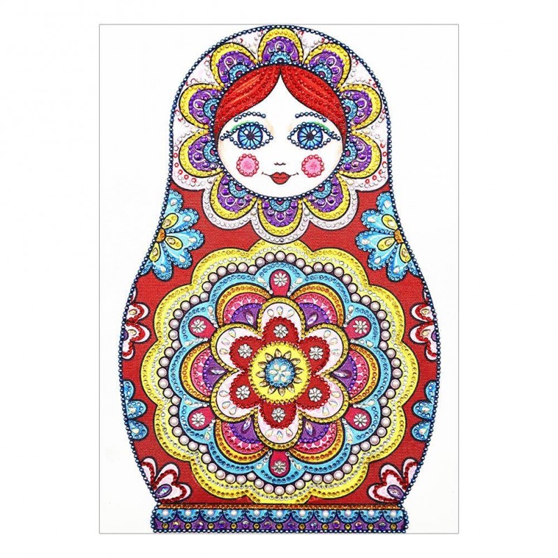 Russian Doll - Speci...