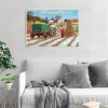 Cross Stitch Autumn Harvests - Full Diamond Painting - 30x40cm