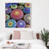 Colorful - Full Diamond Painting - 40x40cm