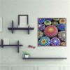 Colorful - Full Diamond Painting - 40x40cm