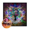 Colorful - Full Round Diamond - 30x30cm