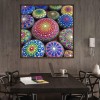 Colorful - Full Diamond Painting - 40x40cm