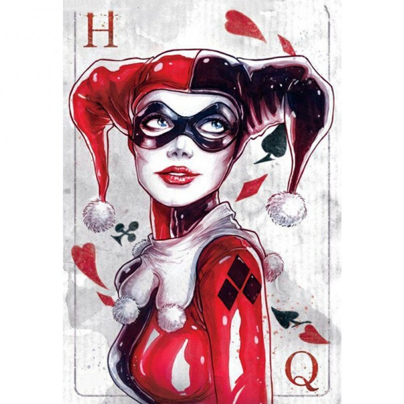Playing Card - Full ...
