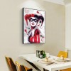 Playing Card - Full Round Diamond - 30x40cm
