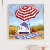 Outdoor Beach Chair - Full Round Diamond - 30*30cm