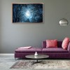 Back of Sun - Full Round Diamond - 85x45cm