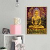 Religion Full Drill 5D DIY Diamond Painting