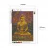 Religion Full Drill 5D DIY Diamond Painting
