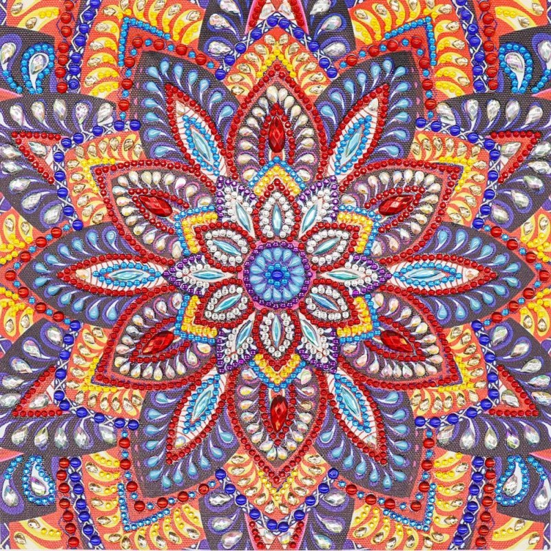 Mandala - Special Sh...