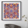 Mandala - Special Shaped Diamond - 40x30cm