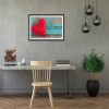 Heart - Full Diamond Painting - 30x40cm