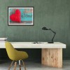 Heart - Full Diamond Painting - 30x40cm