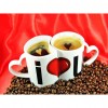 Cup - Full Square Diamond - 50x40cm