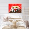 Cup - Full Square Diamond - 50x40cm
