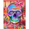 Halloween Full Drill 5D DIY Diamond Painting