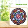 5D DIY Special Shaped Diamond Painting Mandala Embroidery Mosaic Craft Kits