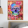 Halloween Full Drill 5D DIY Diamond Painting