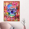 Halloween Full Drill 5D DIY Diamond Painting