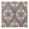 Mandala - Special Shaped Diamond - 25x25cm